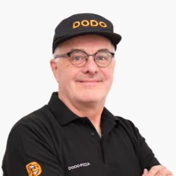 David Sweeney